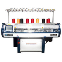 Knit Outerwear Cloth Making Machine